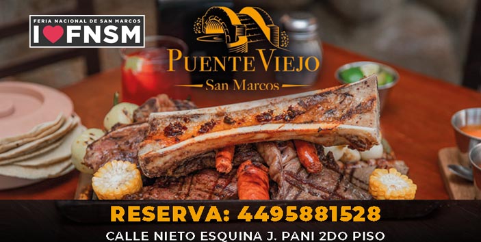 Puente Viejo